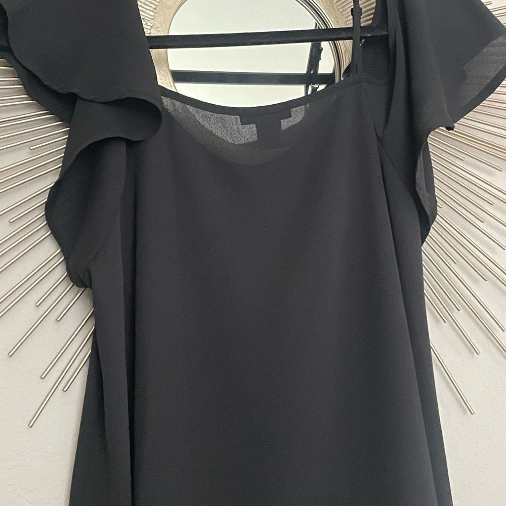 Bar ||| Blouse - Picture 2 of 3
